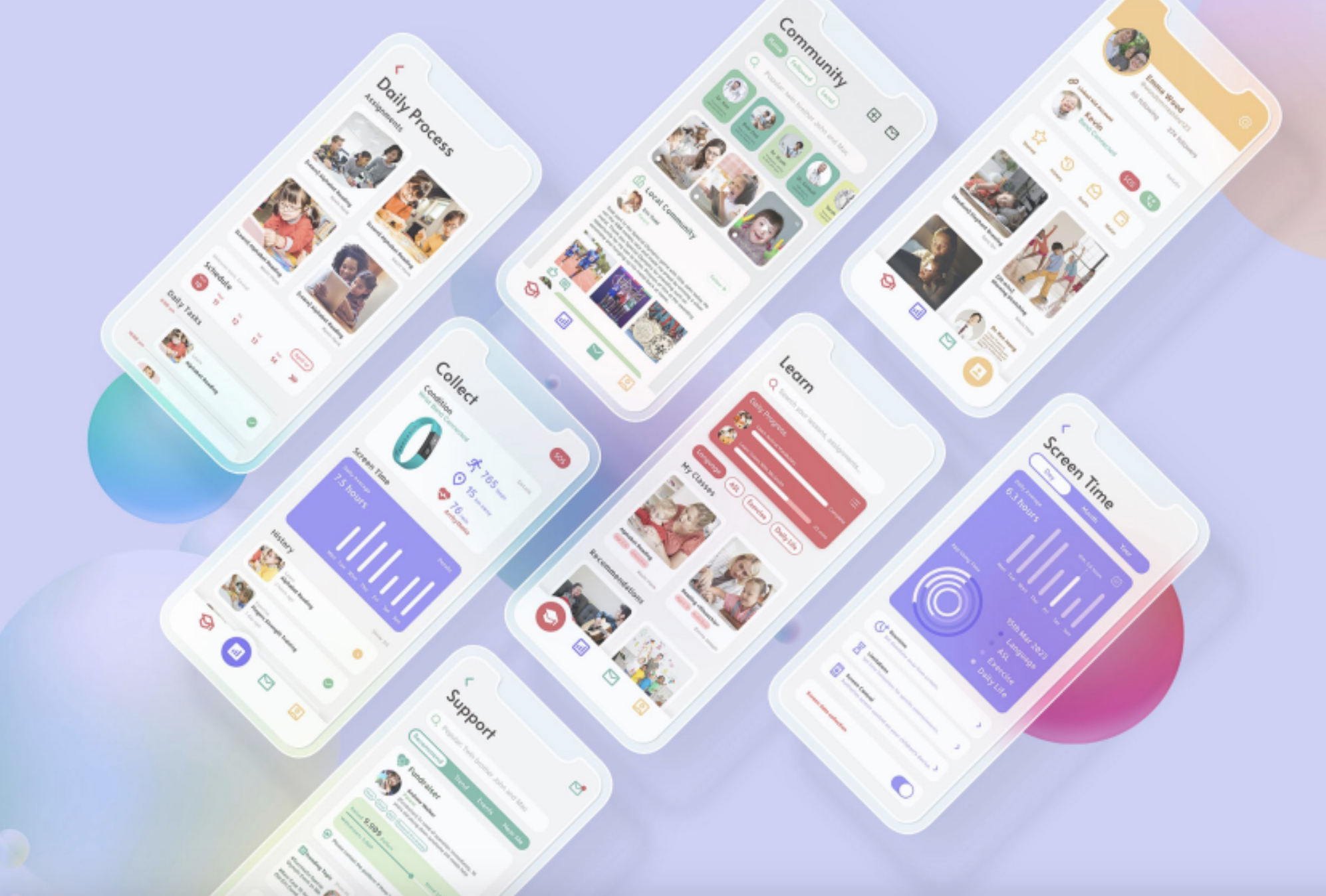 Ablecademy Project