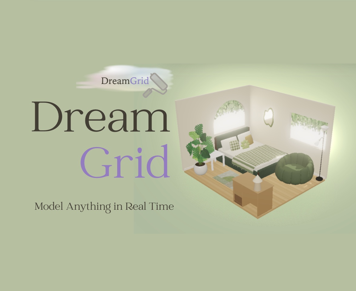 DreamGrid HackMIT 2026 project