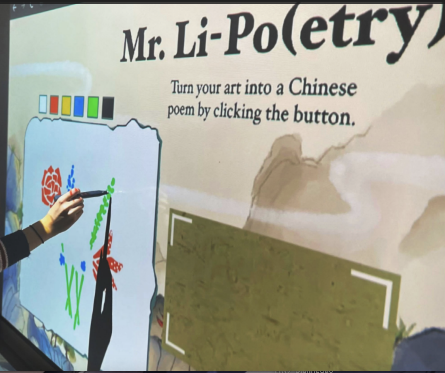 Mr.Li-Po Project