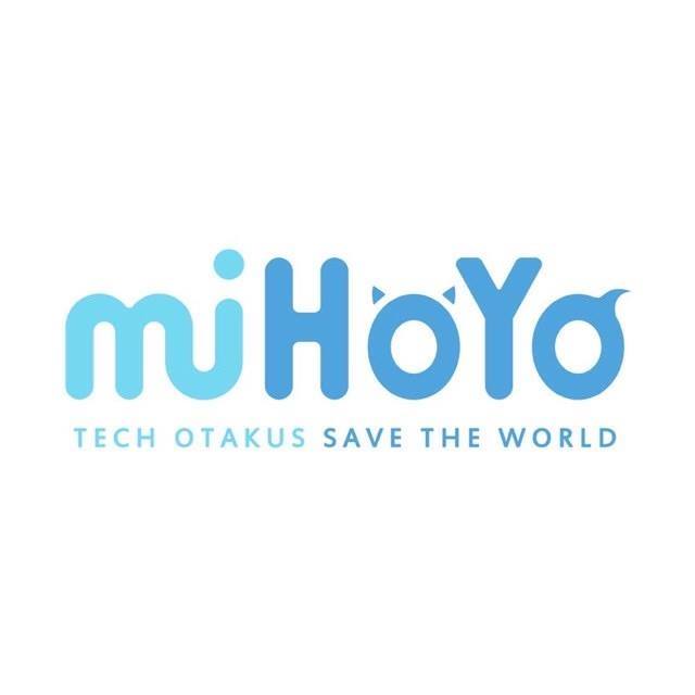 miHoYo